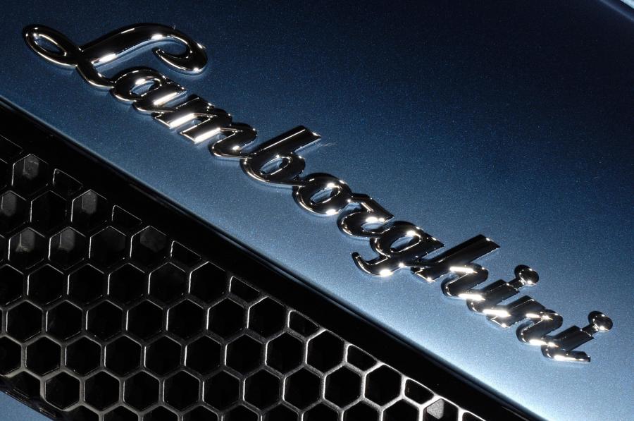 Lamborghini Murcielago LP640 Ad Personam 2008 года  (фото 9 из 30)
